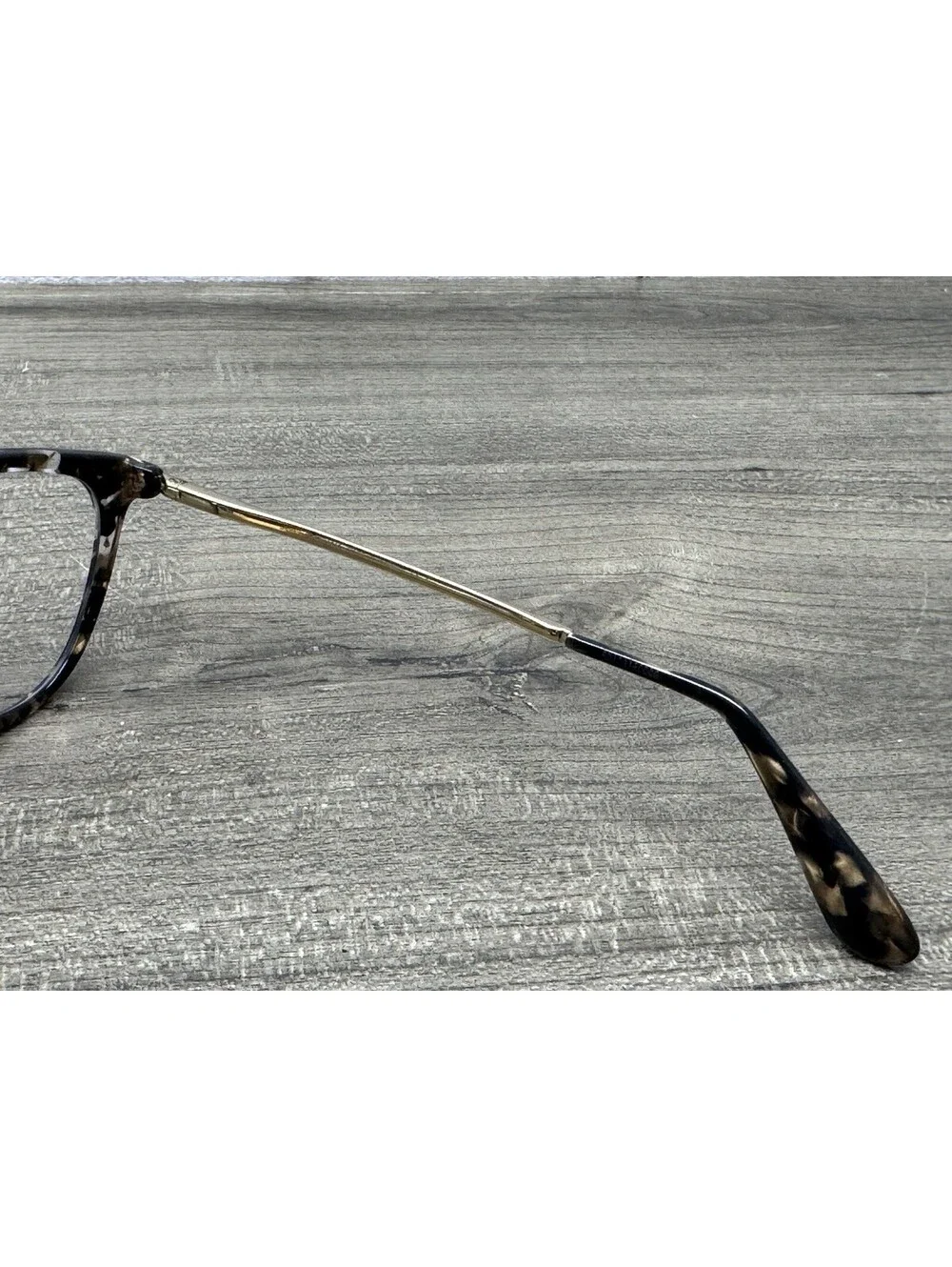 DOLCE & GABBANA DG3258 911 Italy Brown Black Tortoise Eyeglasses Frame 54-17-140
